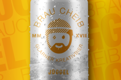 JOGGEL
