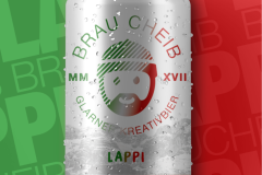 LAPPI