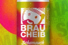 SCHAMAUCH