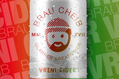 VRENI CIDER